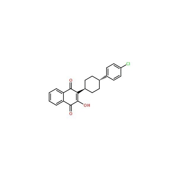 Ak Scientific Atovaquone (1g), CAS 95233-18-4 G211-1g - main