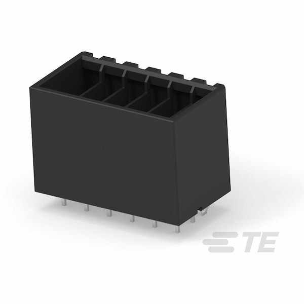 Te Connectivity DYNAMIC 3500 HDR ASSY 12P V 316516-5 - main