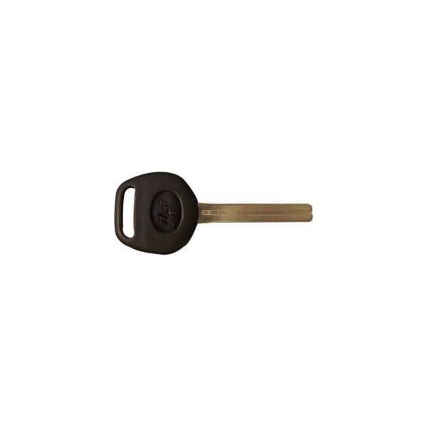 Ilco Unican Lexus Valet Key Blank 90+ TOY40AP LXV90-P - main