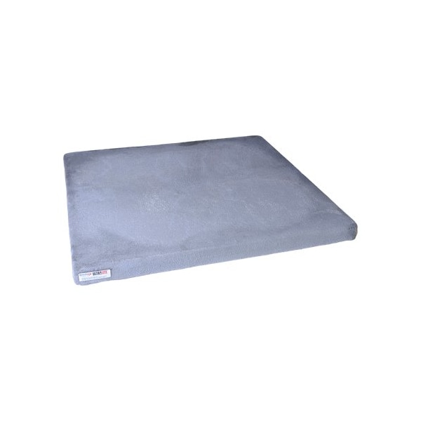 Diversitech Mounting Pad, 36 in L X 36 in W X 3 in D UC3636-3 | Zoro