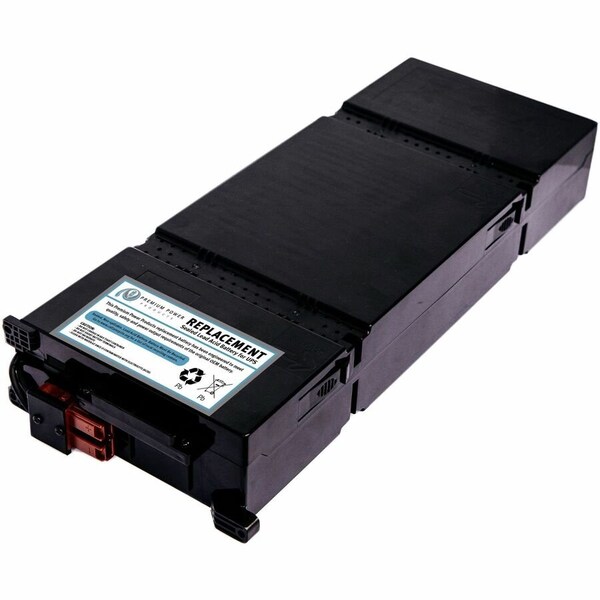 Premium Power UPS Replacement Battery Cartridge APCRBC152 APCRBC152-ER - main