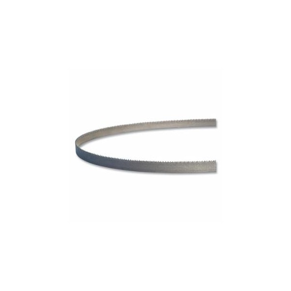 Lenox Master-Band Portable Band Saw Blade, 18 TPI, 0.023 in x 1/2 in W x 44-7/8 in L, 25 EA/PK, 25PK 433-9405B38EW18 - main