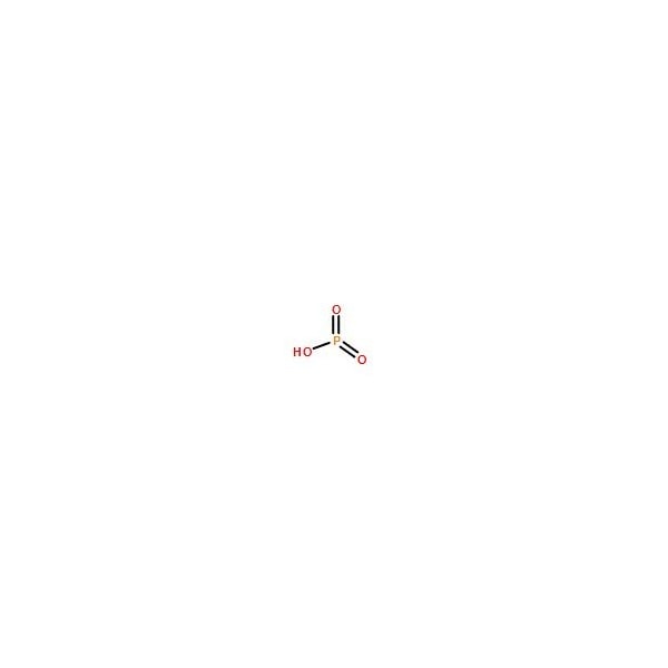 Ak Scientific Metaphosphoric acid, 39-43%, bal. NaPO3 (Stabilizer) (5g), CAS 37267-86-0 8739AF-5g - main