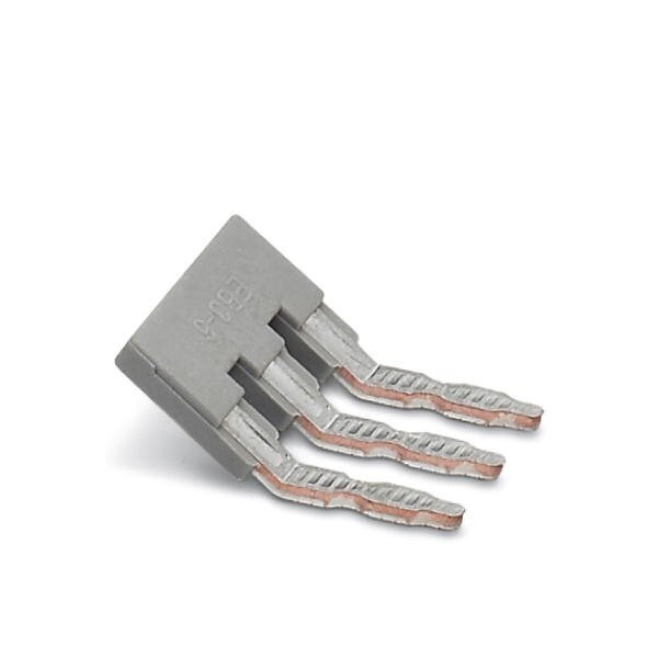 Phoenix Contact EB 3- 6 Insertion bridge pitch: 6.2 mm 0201142 - main