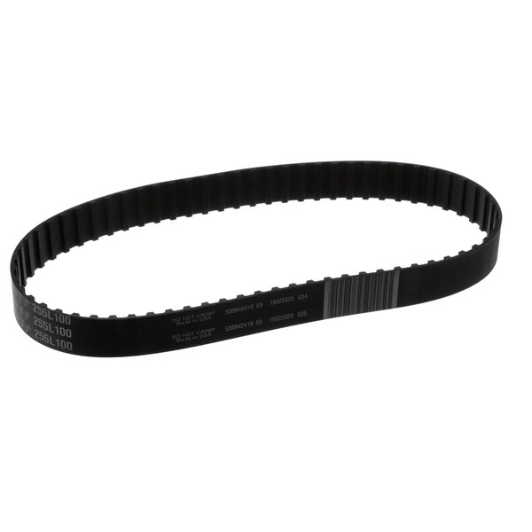 Cleveland TIMING BELT 3/8PITCH, DODGE No 2 KE51763 - main