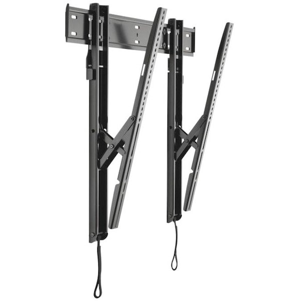 Chief The MST is the industry's first ultra-thin flat panel wall mount at less than the width of a penny. LTTU - main