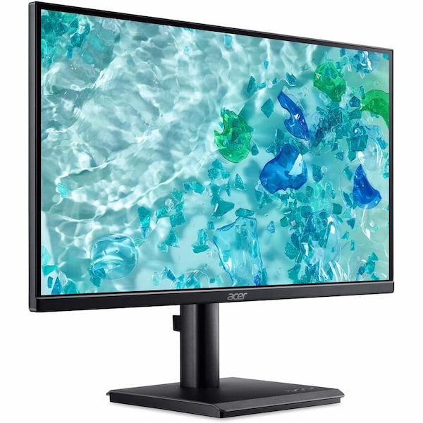 Acer V227Q E1BMIPX 22IN. 1920X1080 IPS DISPLAY, 2X2.0W INTEGRATED SPEAKERS, HDMI UM.WV7AA.101 - main