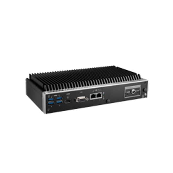 Advantech ARK-2250L A4 i7-7600U DDR4 2.8GHz ARK-2250L-U8A4 - main