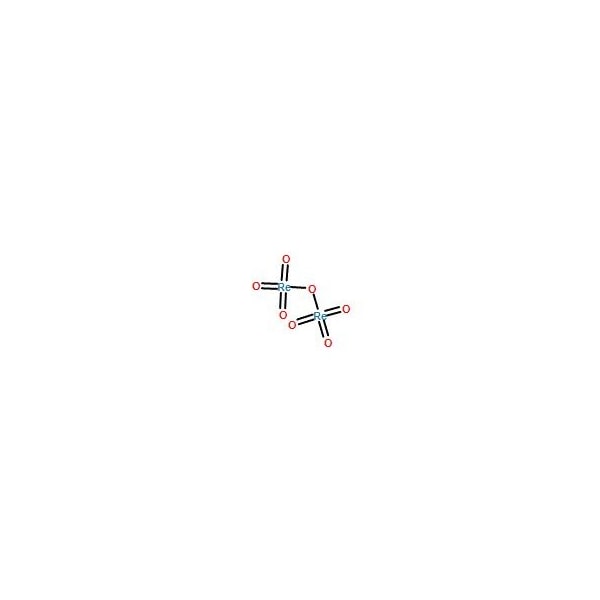 Ak Scientific Rhenium(VII) oxide (5g), CAS 1314-68-7 9036AJ-5g - main