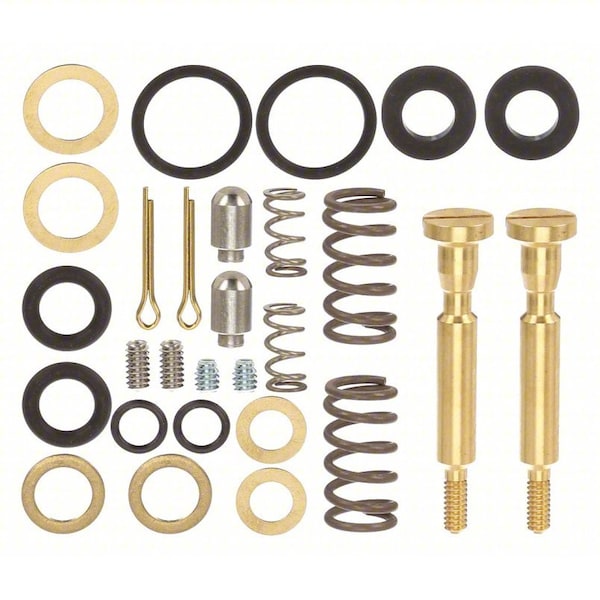 Kohler Rebuilding Kit, Replacement 30301 - main