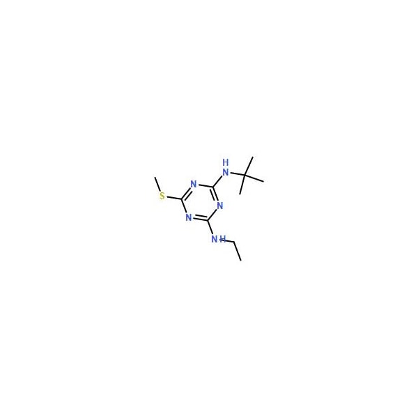 Ak Scientific Terbutryn (1g), CAS 886-50-0 O435-1g - main