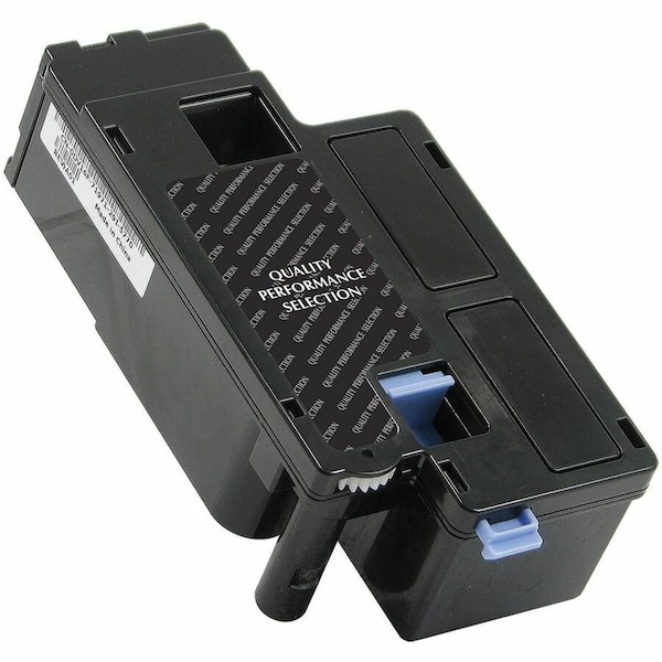 Clover Imaging Group Toner Cartridge, Black, Remanufactured 200748 - main