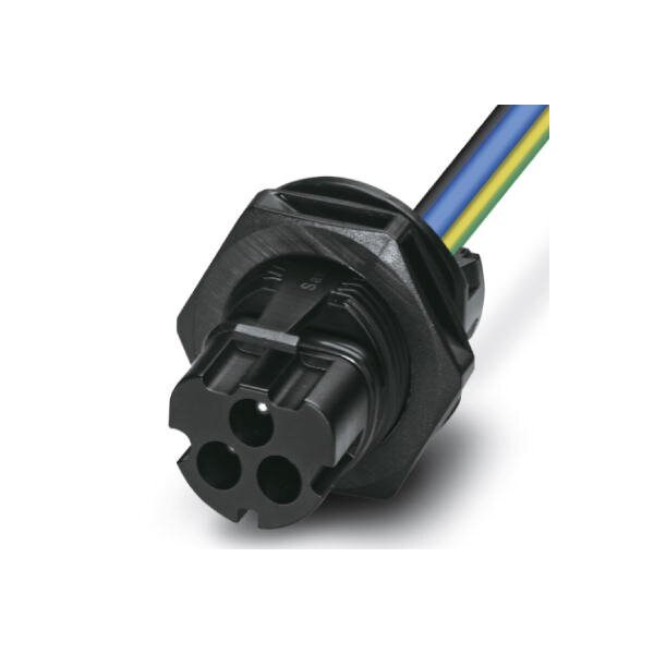 Phoenix Contact PRC 3-FT25-MC4-150 Panel feed-through 1409220 - main