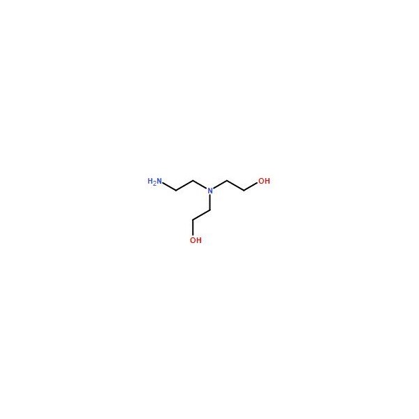Ak Scientific 2, 2'-((2-Aminoethyl)azanediyl)diethanol (250mg), CAS 3197-06-6 3516AB-250mg - main