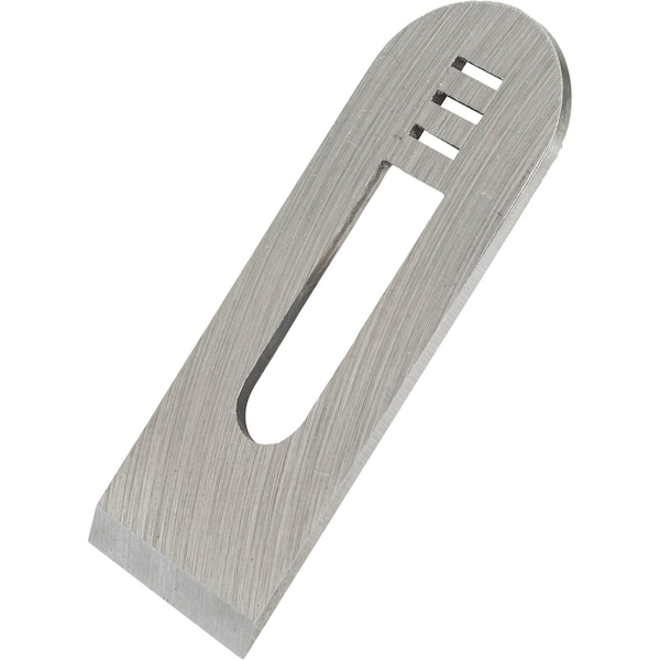 Grizzly Replacement Blade for Deluxe Low Angle Block Plane T33825 - main