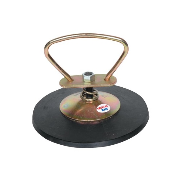 S & H Industries DISC SUCTION 8" KE77131 - main