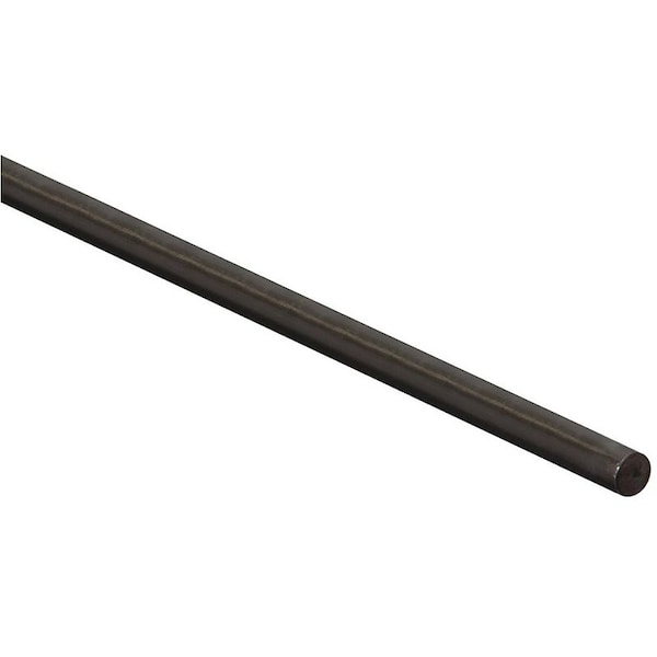 Stanley Rod Smooth Pln Stl 3/8X36In N316-083 - main