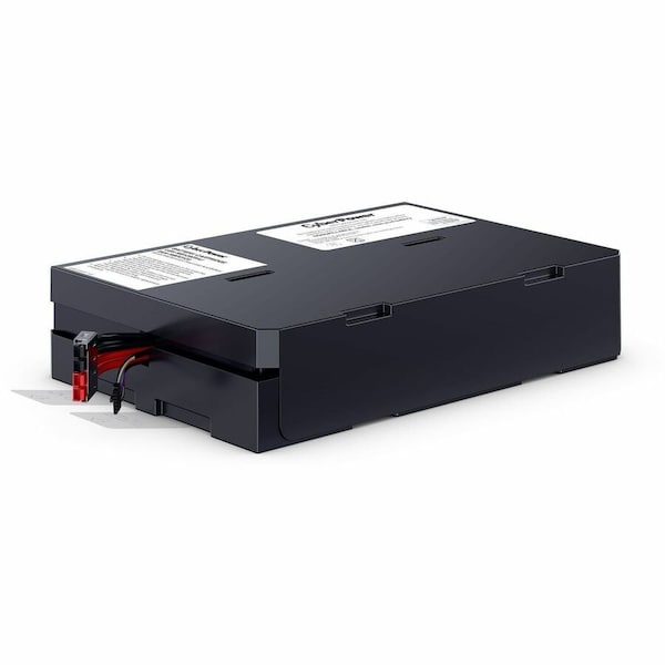 Cyberpower REPLACEMENT BATTERY RB1290X4J - main