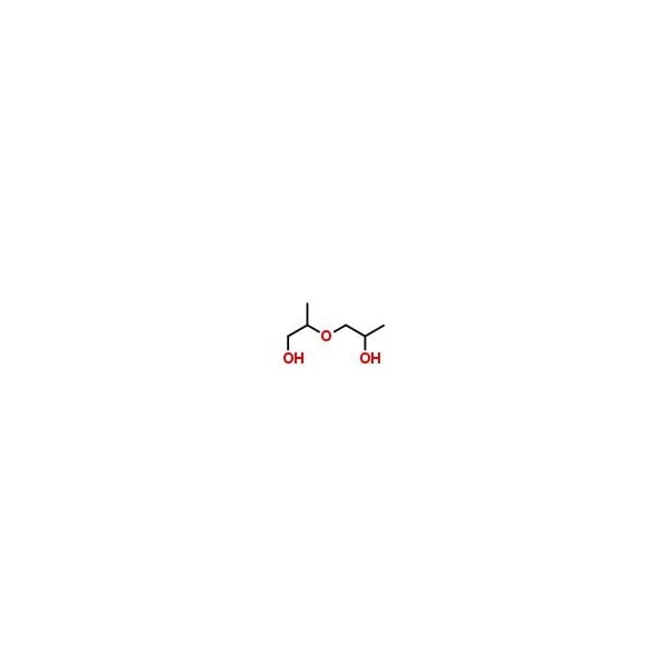 Ak Scientific Dipropylene glycol, mixture of isomers (5g), CAS 25265-71-8 E517-5g - main