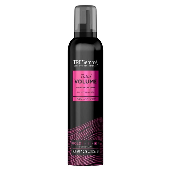 Tresemm Tresemme Amplified Volume Plumping Mousse, 10.5 Fluid Ounce, 6PK 64398501 - main