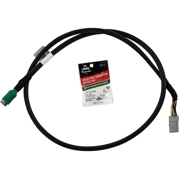 Buyers Vehicle Camera Systems 8883308 - main