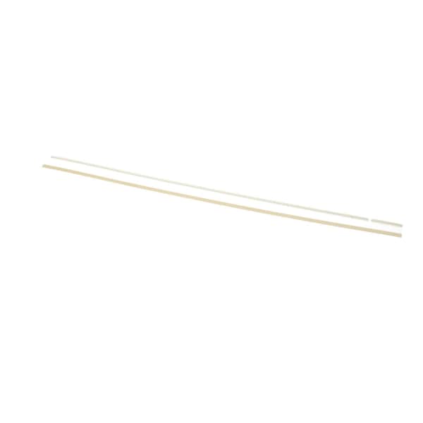 Frigidaire Gasket, Door, Bottom 5304500204 - main