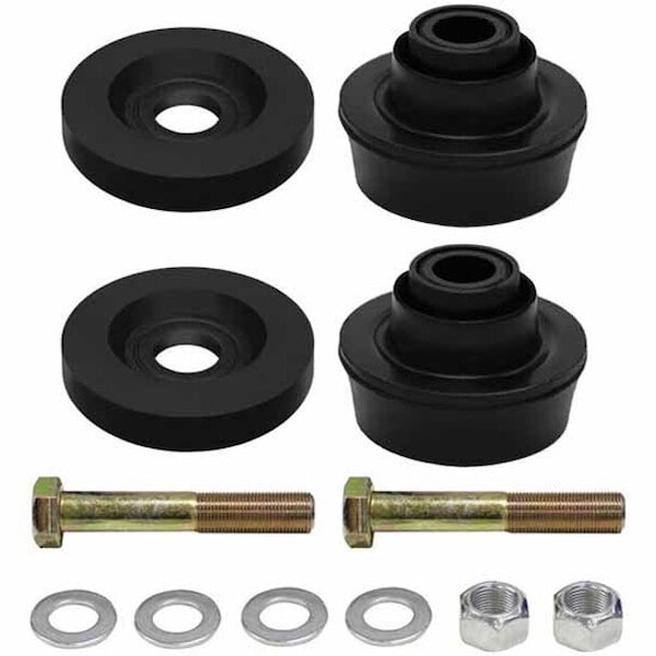 Ilc KENWORTH T800 YEAR 1998 MOTOR MOUNT FRONT BUSHING KIT T800 YEAR 1998 MOTOR MOUNT FRONT BUSHING KIT - main