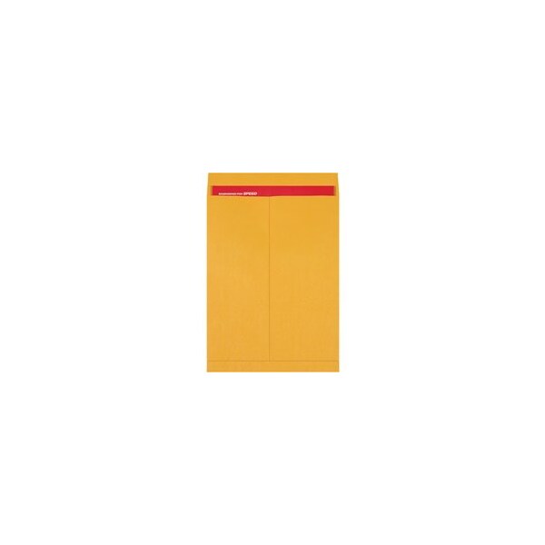 Bubblefast 100-15 x 20'' Kraft Jumbo Envelopes, 100PK BFEN1082 - main