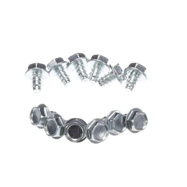 Ge SCREW-PKG 12 WB1X500D - main