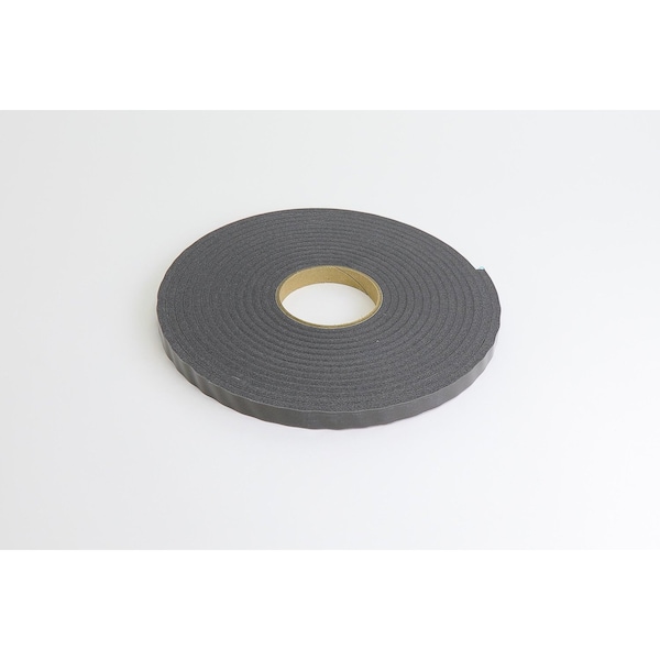 Lochinvar 1/4 in. X5/8 in. 25' ADHESIVE GASKET 100146588 - main