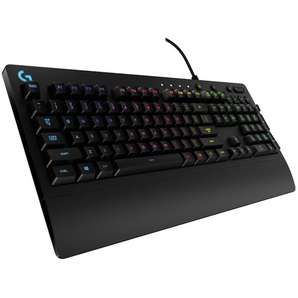 Logitech G213 PRODIGY GAMING KEYBOARD 920-008083 - main