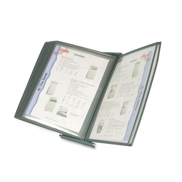 Martin Yale Executive Desktop Stand MVSM10 - main