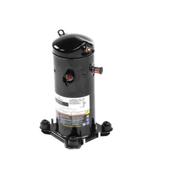 International Comfort Products COMPRESSOR ZR54K5E-PFV-830 - main