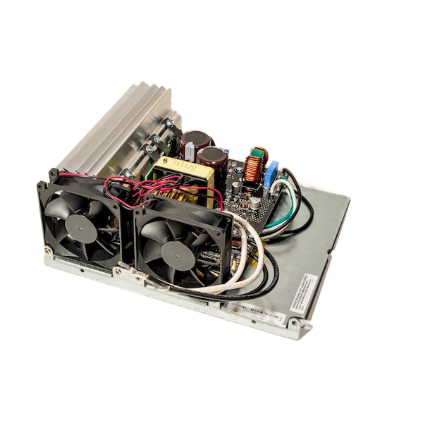 Progressive Dynamic Power Converter PD4590CSV - main