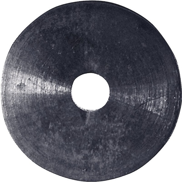 Danco Flat Washer, , Rubber 5 PK 35075B - main