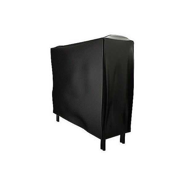 Open Hearth Log Rack Cover Black 48 in. 15213 - main
