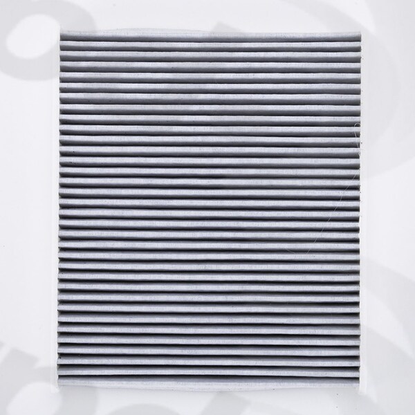 Global Parts Distributors Global Cabin Air Filter 1211449 - main