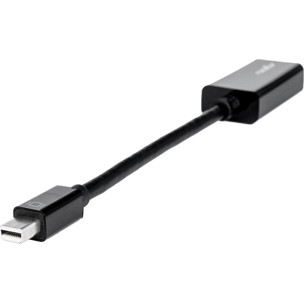 Rocstor MINI DISPLAYPORT TO HDMI ADAPTER Y10A239-B1 - main