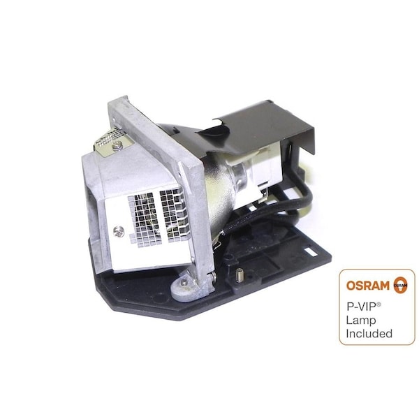 Premium Power Products Projector Lamp for NEC NP100, NP10LP - main