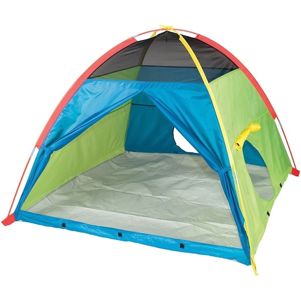 Pacific Play Tents Super Duper 4-Kid Dome Tent 40205 - main