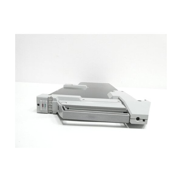 Foxboro I/A SERIES PROCESSOR MODULE P0961FR CP60 - main