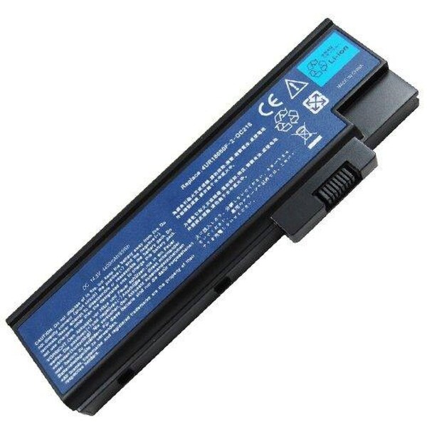 Premium Power Products Laptop Battery for Acer Notebo LC-BTP01-014 - main