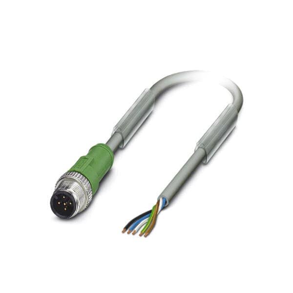 Phoenix Contact SAC-5P-M12MS/ 5 0-802 Sensor/actuator 1457241 - main