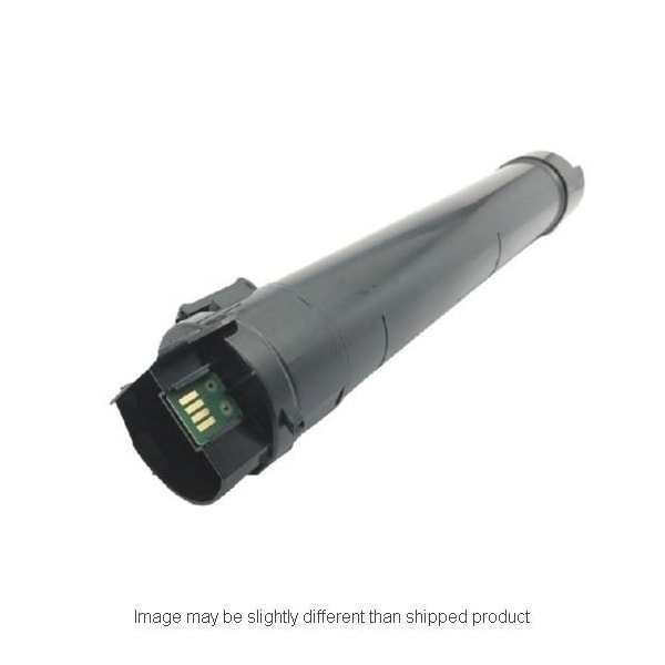 Xerox Replacement, BLACK Compatible Toner, 26,000 page yield 006R01697 - main