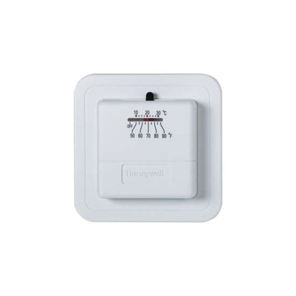 Honeywell Non-Programmable Thermostat CT31A - main