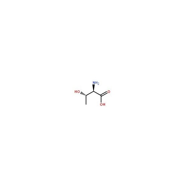Ak Scientific DL-Threonine (25g), CAS 80-68-2 K436-25g - main