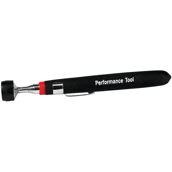Performance Tool 8 Lbs Magnetic Pickup Tool, W9101 W9101 - main