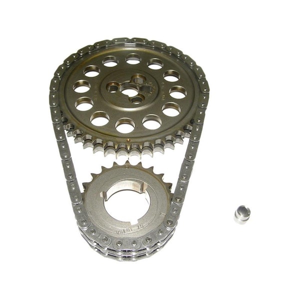 Cloyes 9-3145A True Roller Timing Set for 1993 Small Block Chevy CLO9-3145A - main
