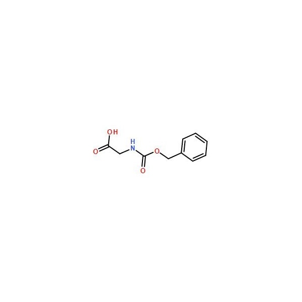 Ak Scientific Cbz-Glycine (100g), CAS 1138-80-3 G064-100g - main