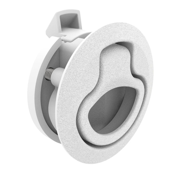 Ocean Access Access Door Latch M1-63-1 - main